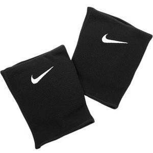 Black Nike Essentials Volleyball Knee Pads XS/S